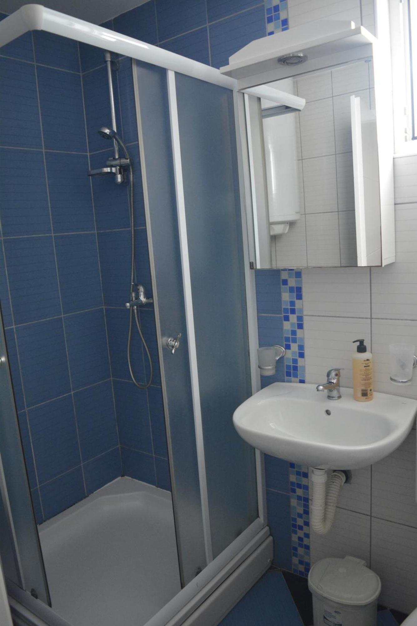 Apartman Pirot Exterior foto