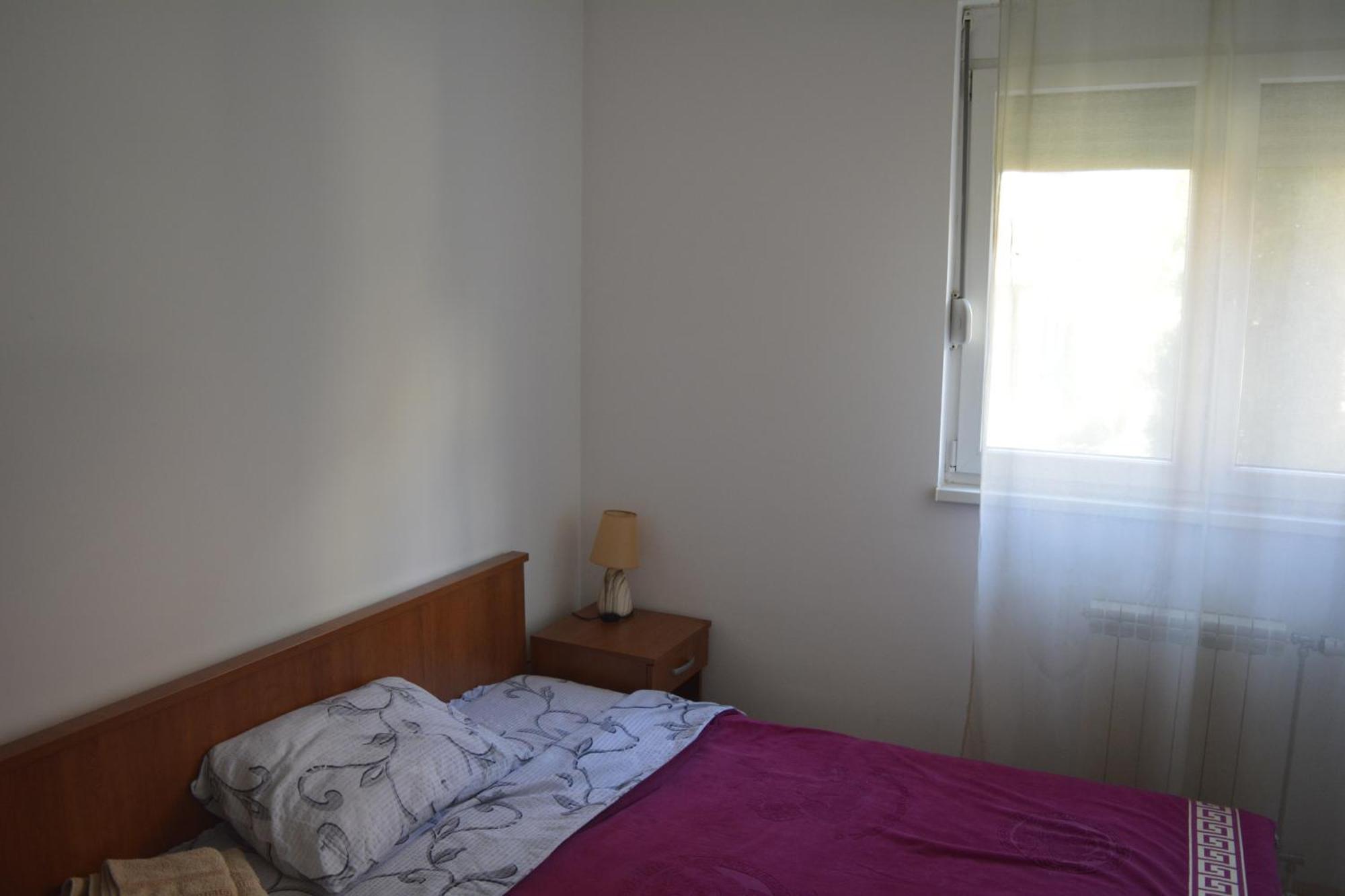Apartman Pirot Exterior foto