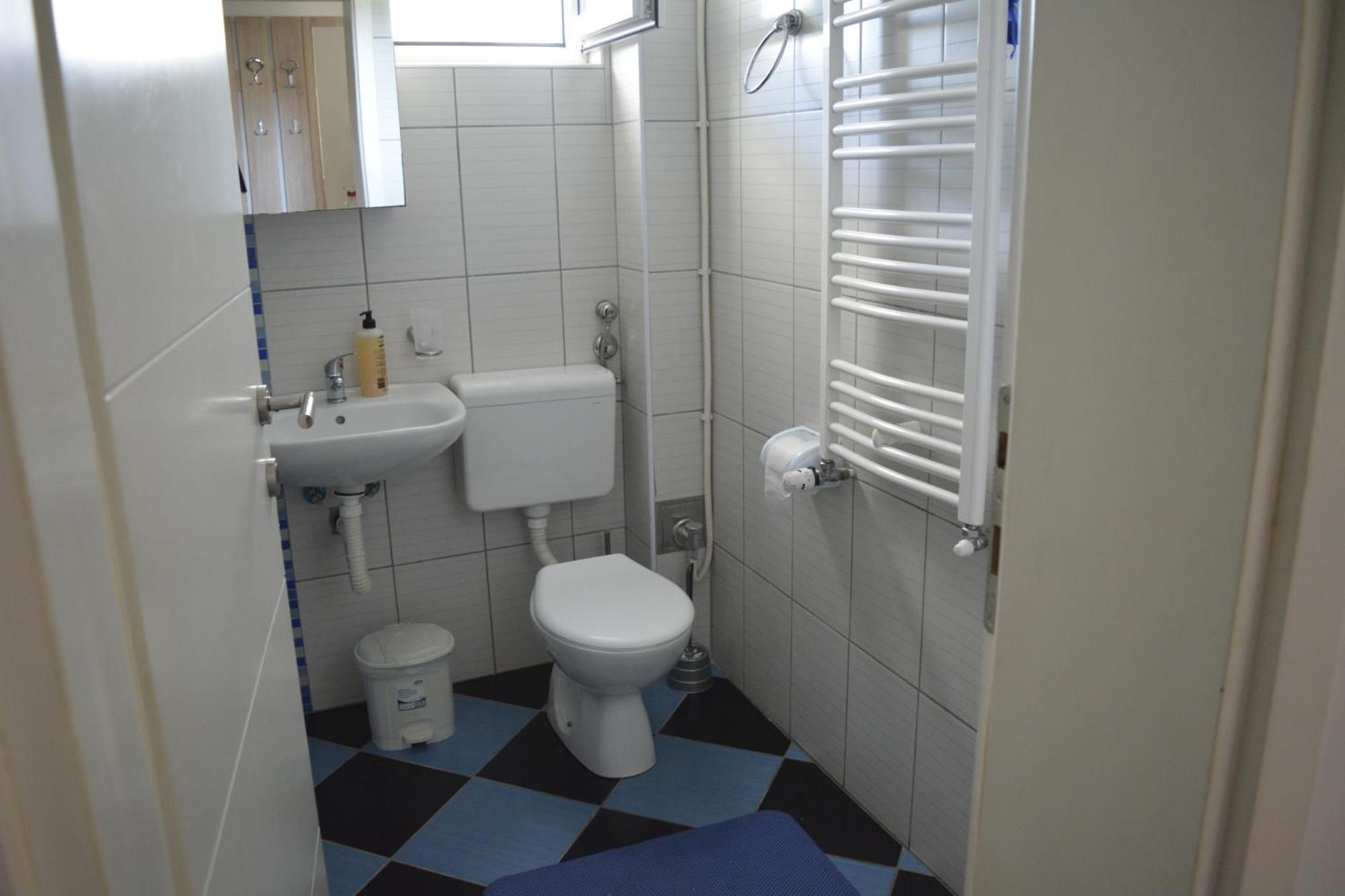 Apartman Pirot Exterior foto