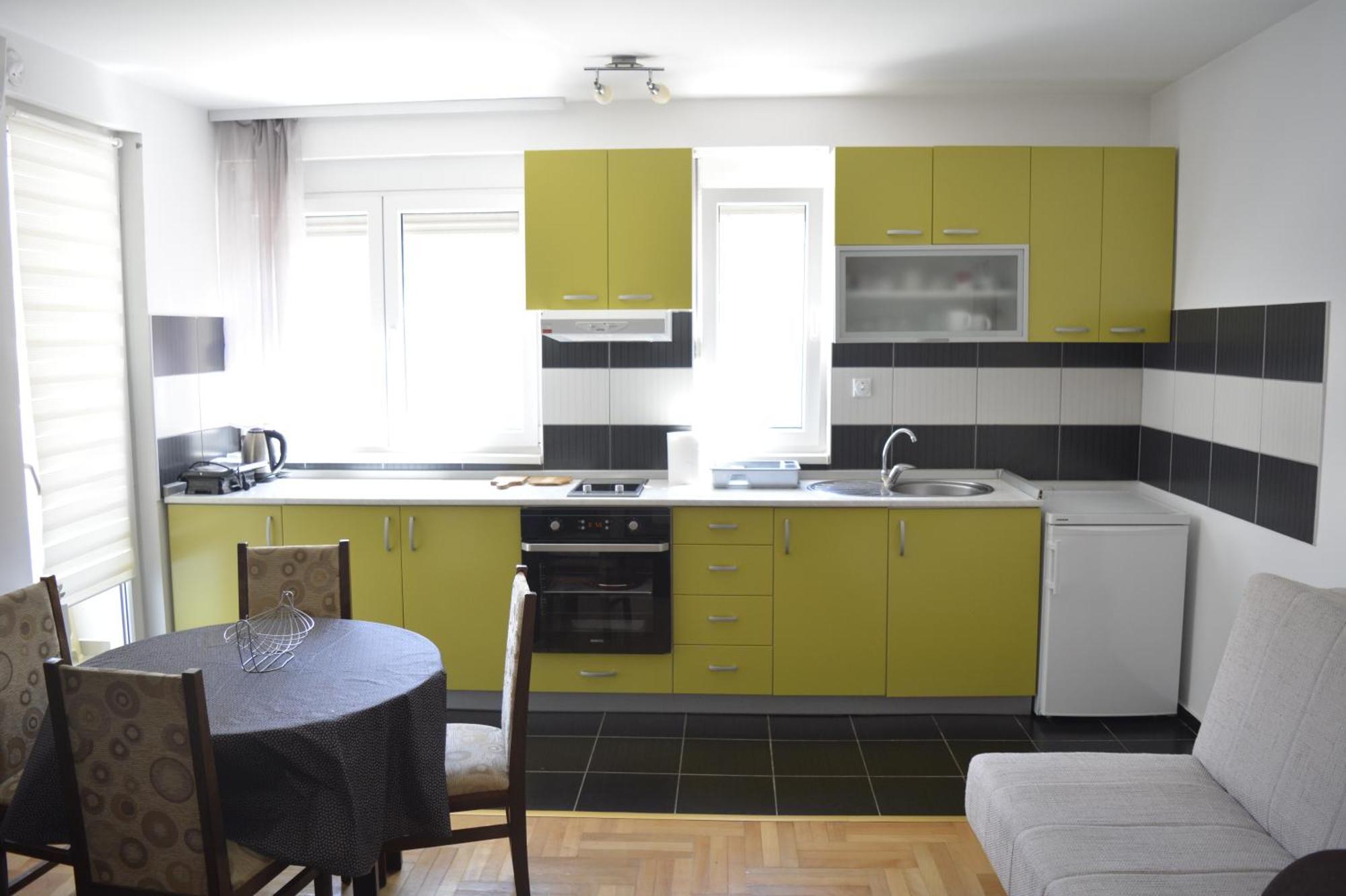 Apartman Pirot Exterior foto