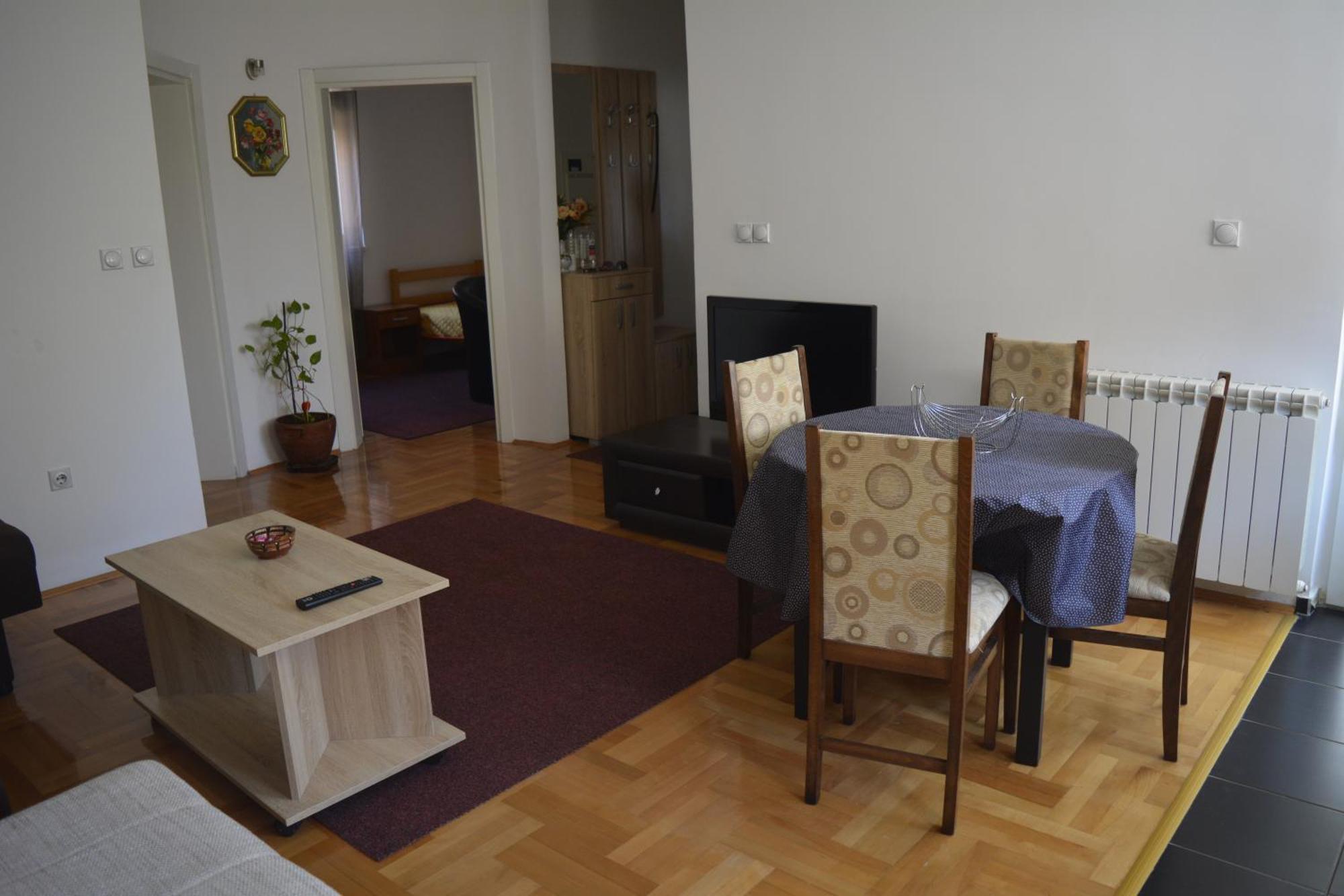 Apartman Pirot Exterior foto